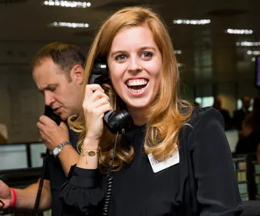 Princess Beatrice