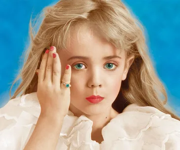 JonBenét Ramsey
