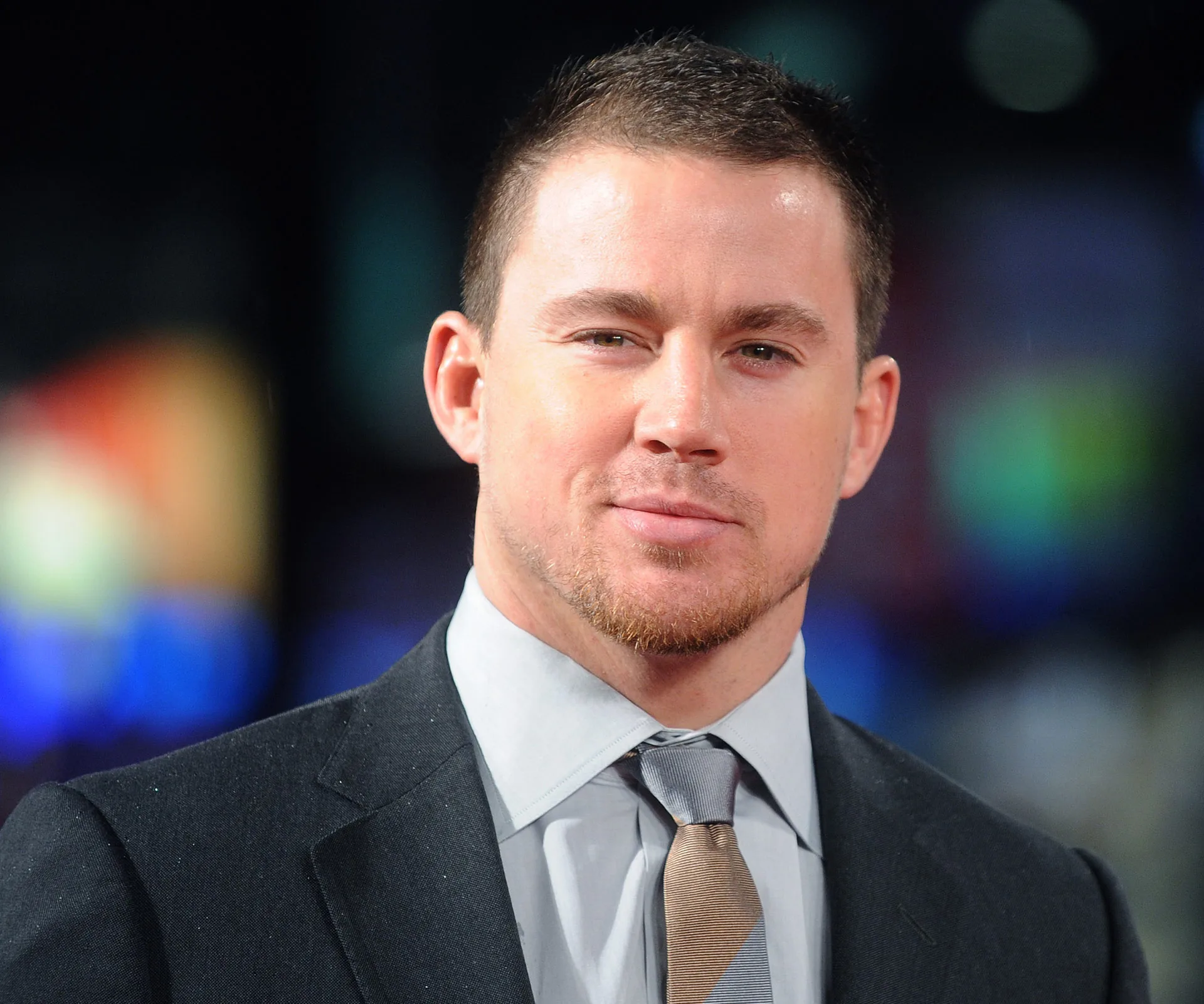 Channing Tatum