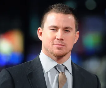 Channing Tatum