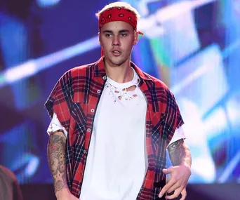 Justin Bieber