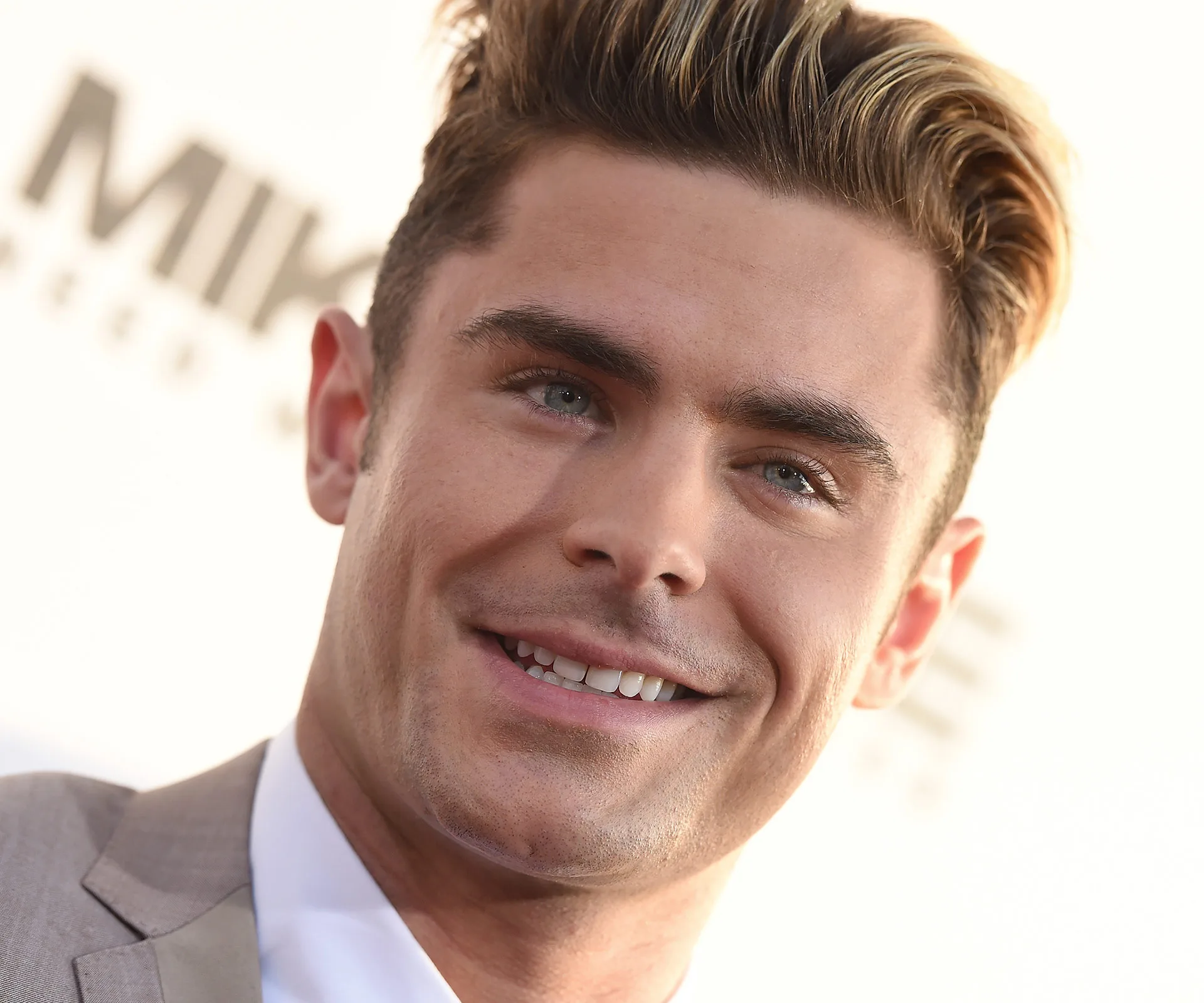 Zac Efron