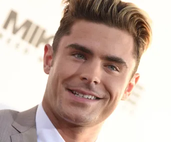 Zac Efron 
