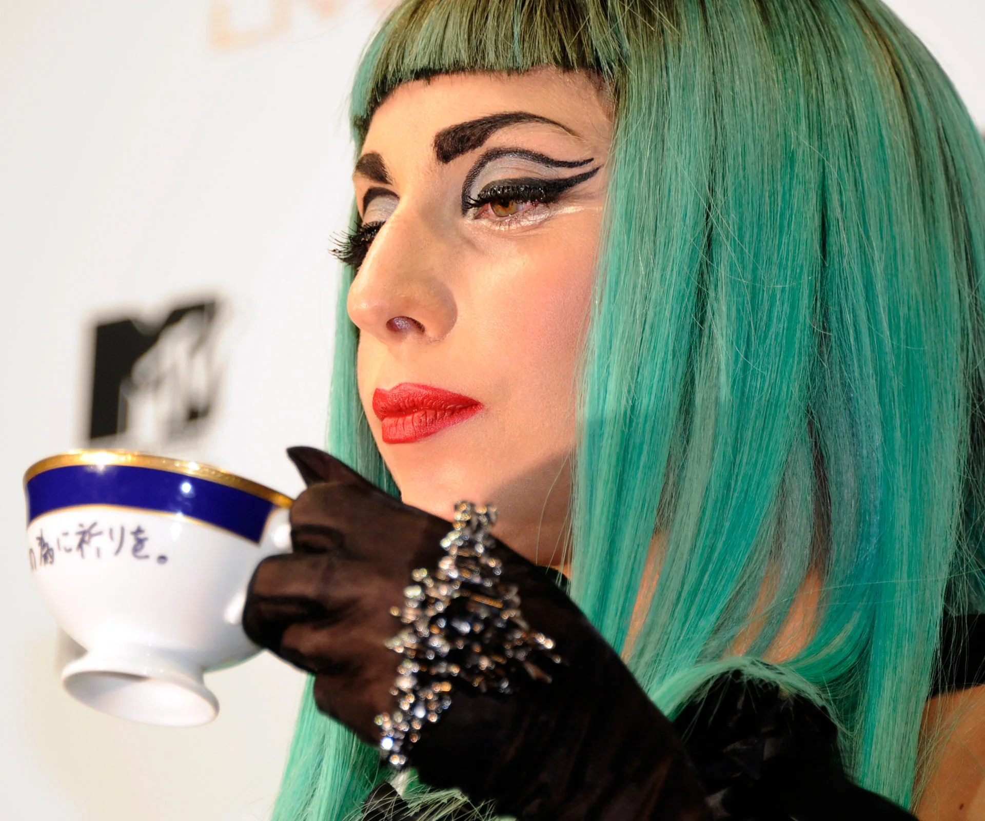 Lady Gaga