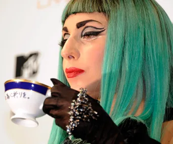Lady Gaga
