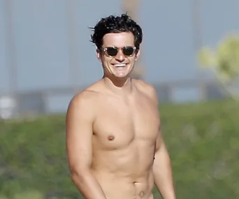 Orlando Bloom
