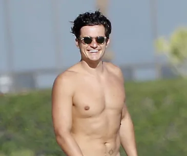 Orlando Bloom