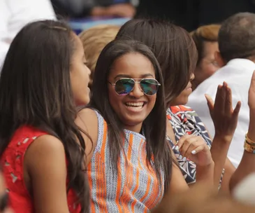 Sasha Obama