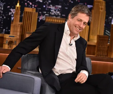 Hugh Grant