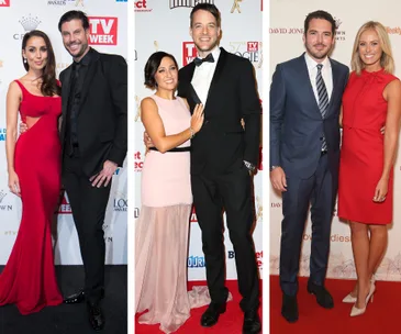 Sam Wood Snezana Markoski Hamish Blake Zoe Foster Blake Sylvia Jeffreys Peter Stefanovic