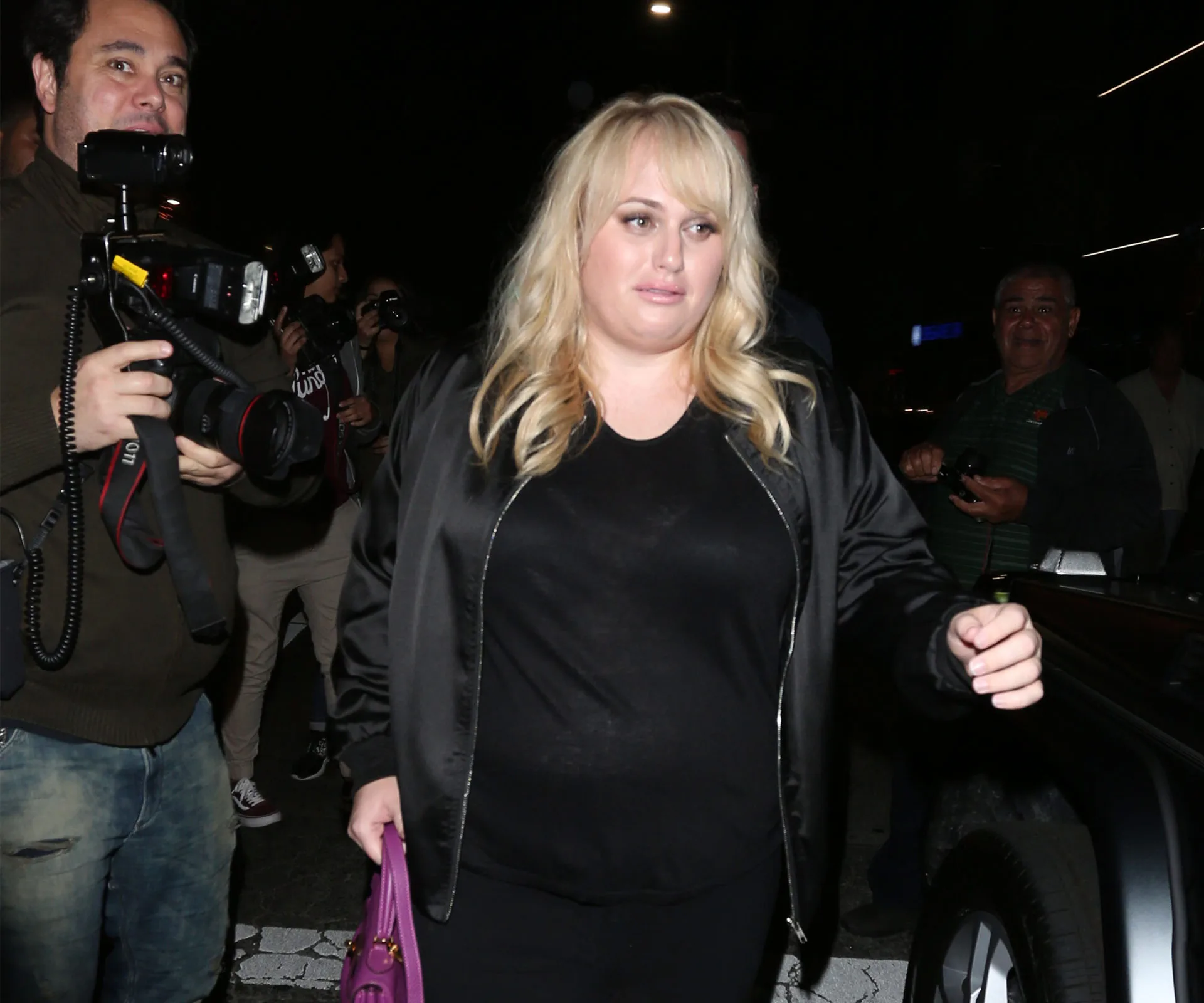 Rebel Wilson
