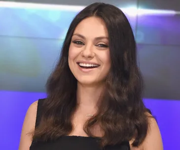 Mila Kunis