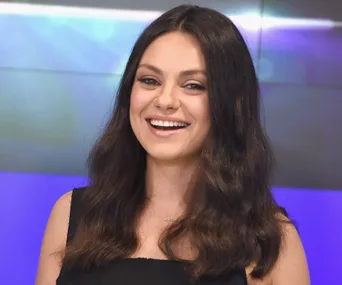 Mila Kunis
