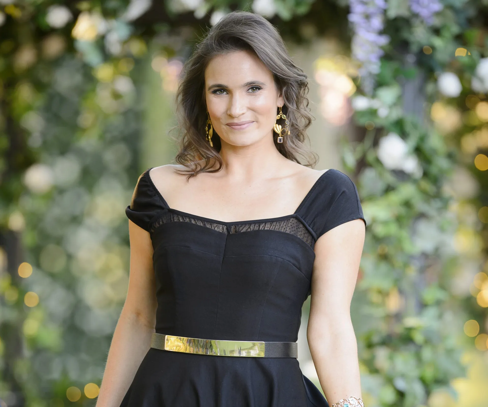 Eliza The Bachelor Australia