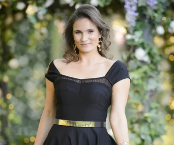 Eliza The Bachelor Australia 