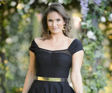 Eliza The Bachelor Australia 