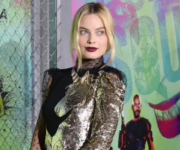 Margot Robbie