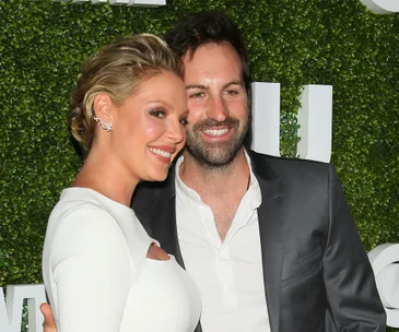 KAtherine Heigl Josh Kelley