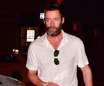 Hugh Jackman