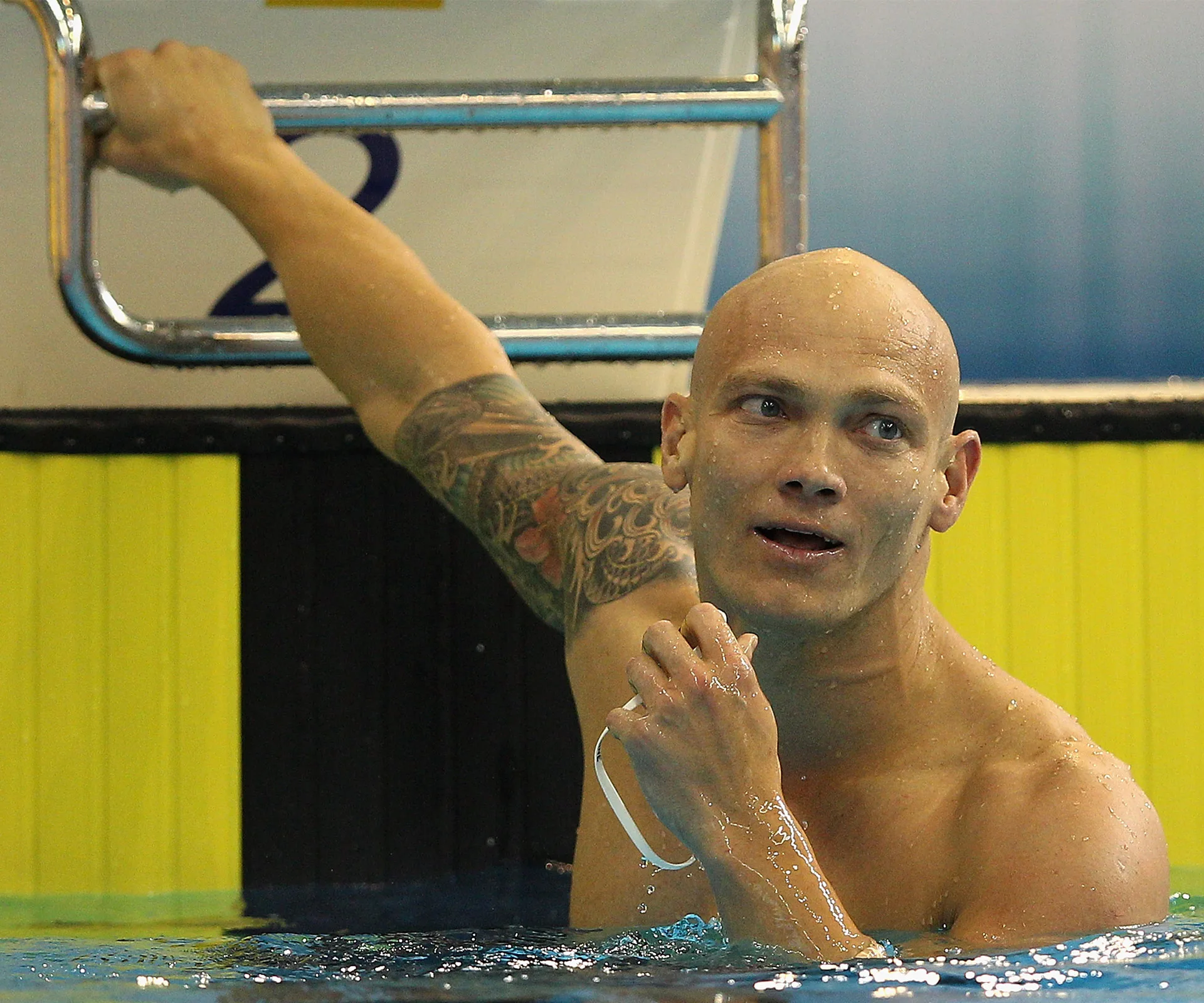 Michael Klim
