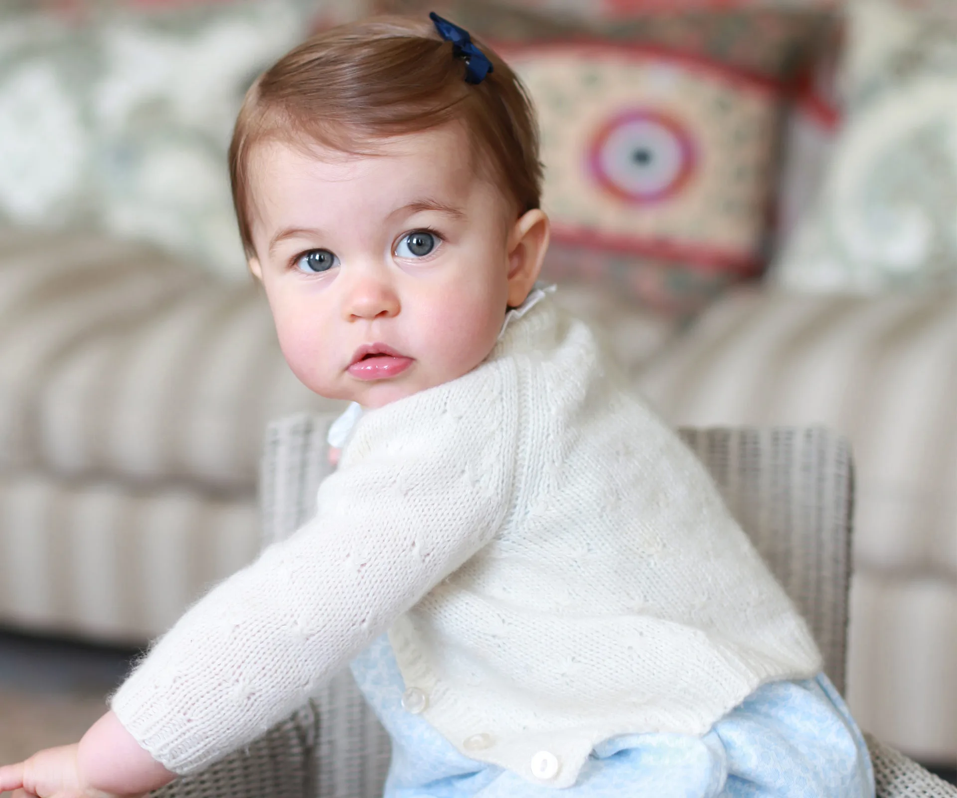 Princess Charlotte