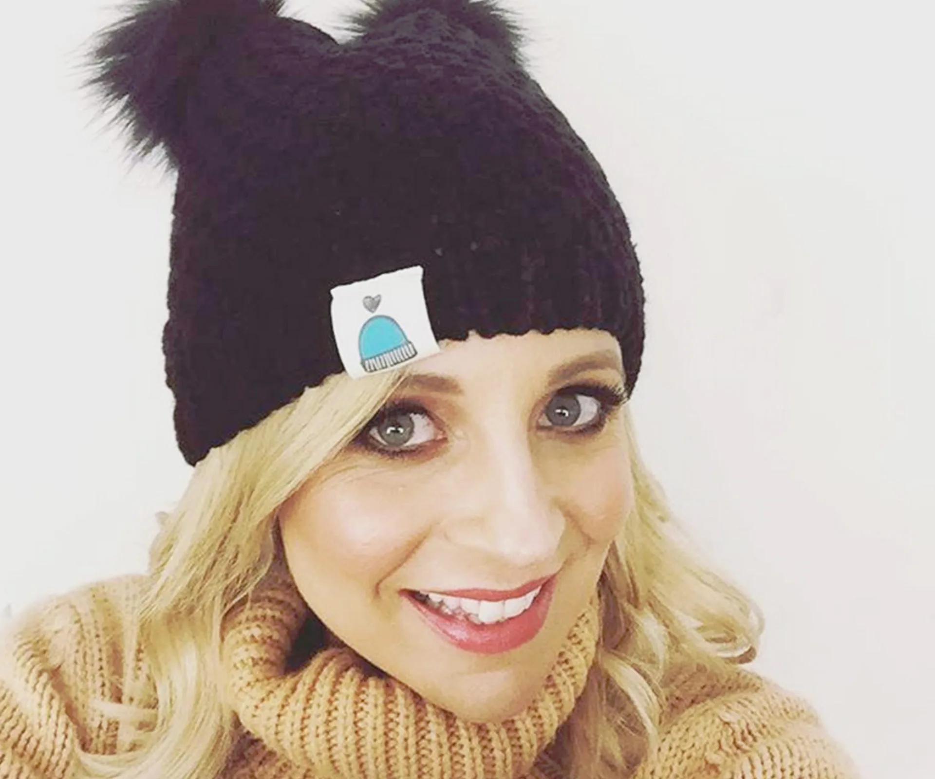 Carrie Bickmore