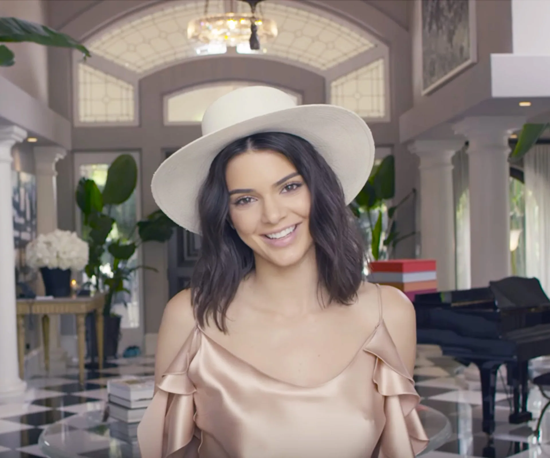 Kendall Jenner