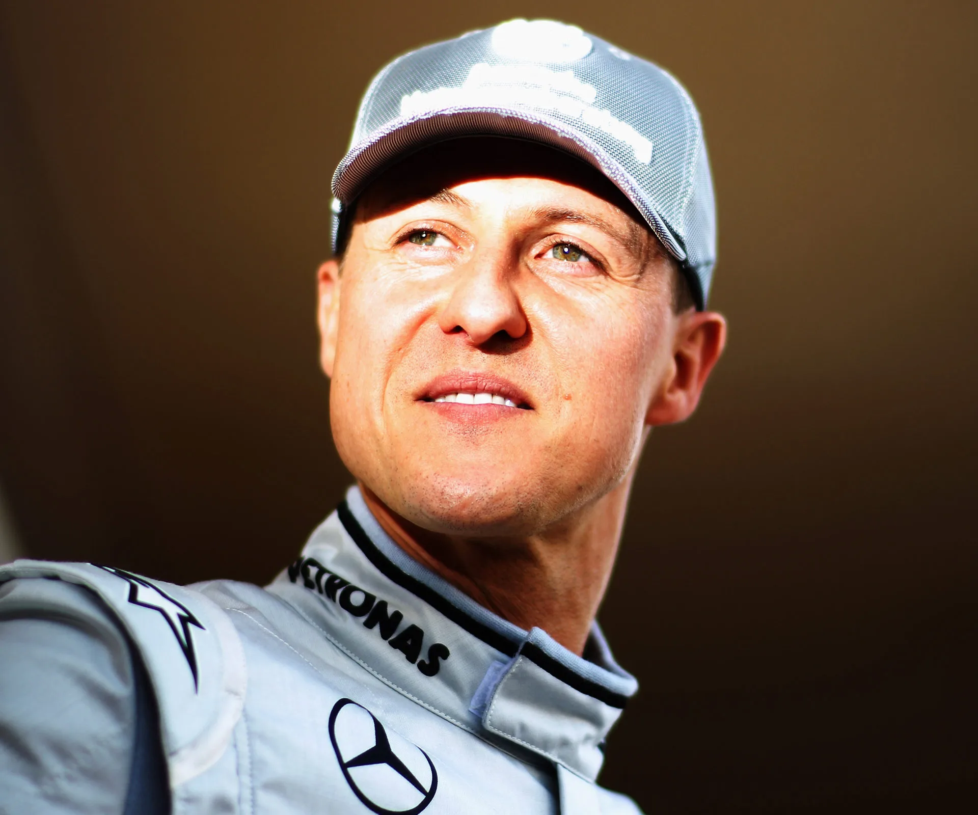 Michael Schumacher