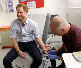 Prince Harry 