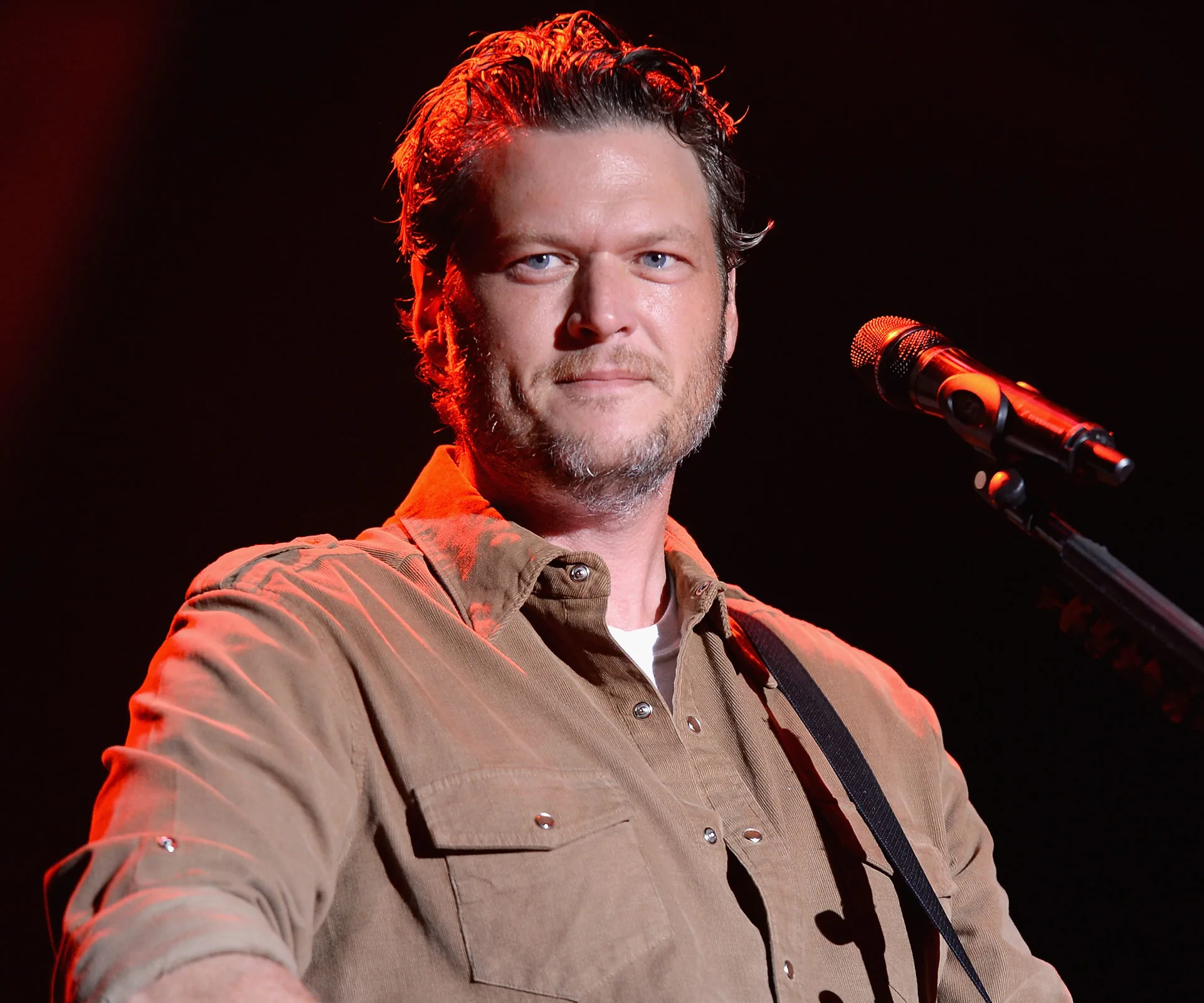 Blake Shelton