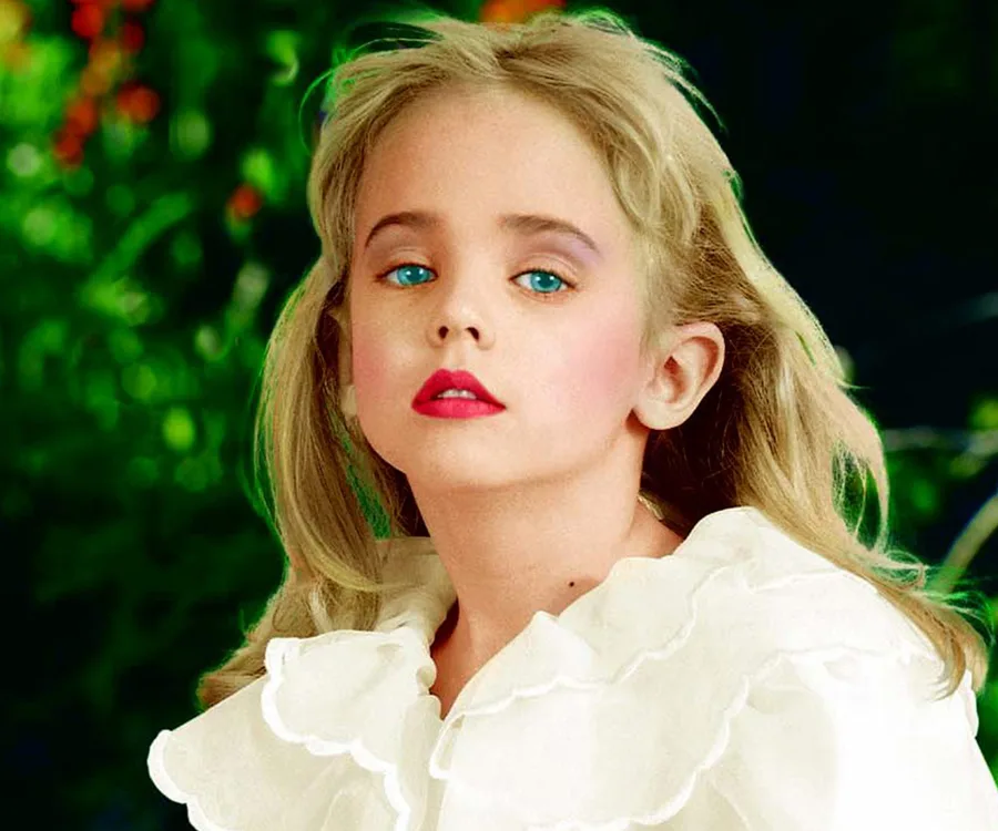 JonBenét Ramsey