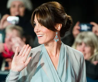 Duchess Catherine