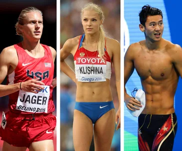 Rio 2016 Olympics