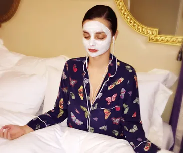 Miranda kerr