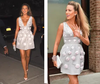 Blake Lively 