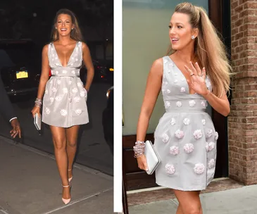 Blake Lively 