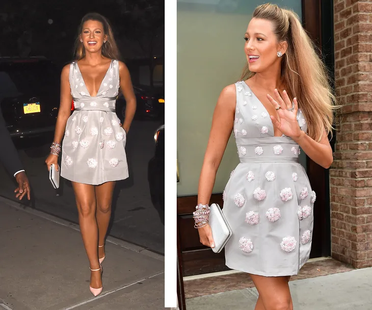 Blake Lively 