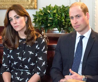 Duchess Catherine