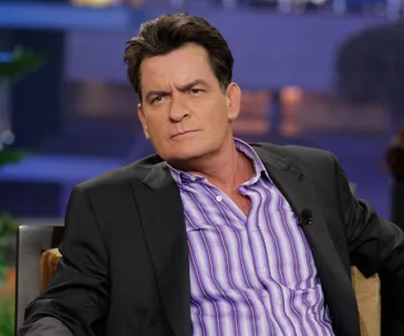 charlie sheen