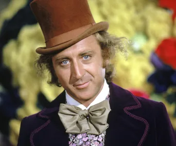 Gene Wilder