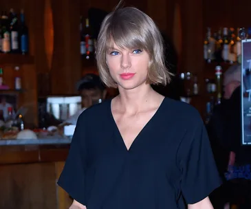 Taylor Swift