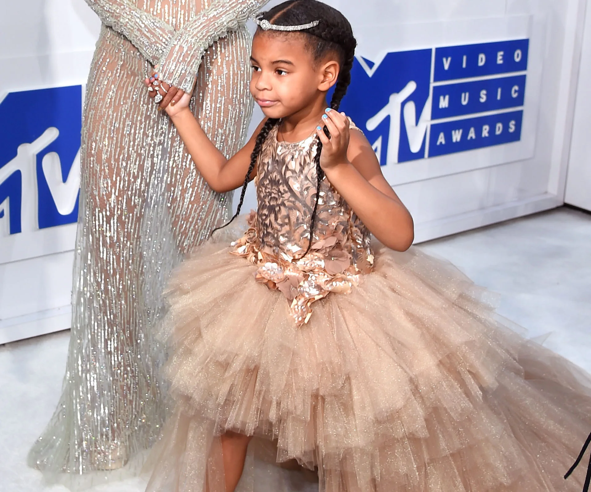 Blue Ivy