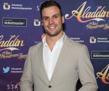 Beau Ryan