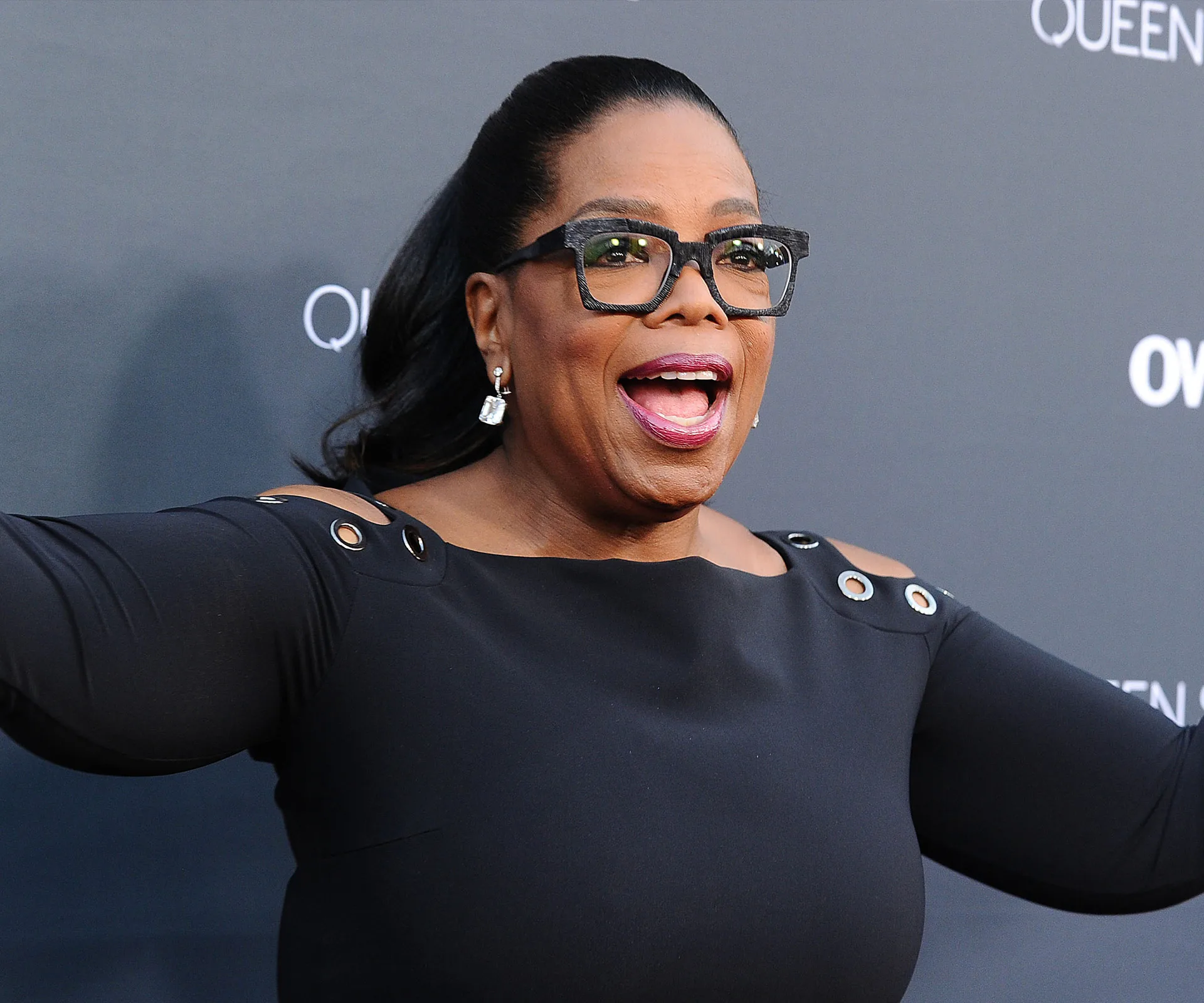 Oprah Winfrey