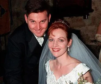Gerard Baden-Clay and Allison Baden-clay