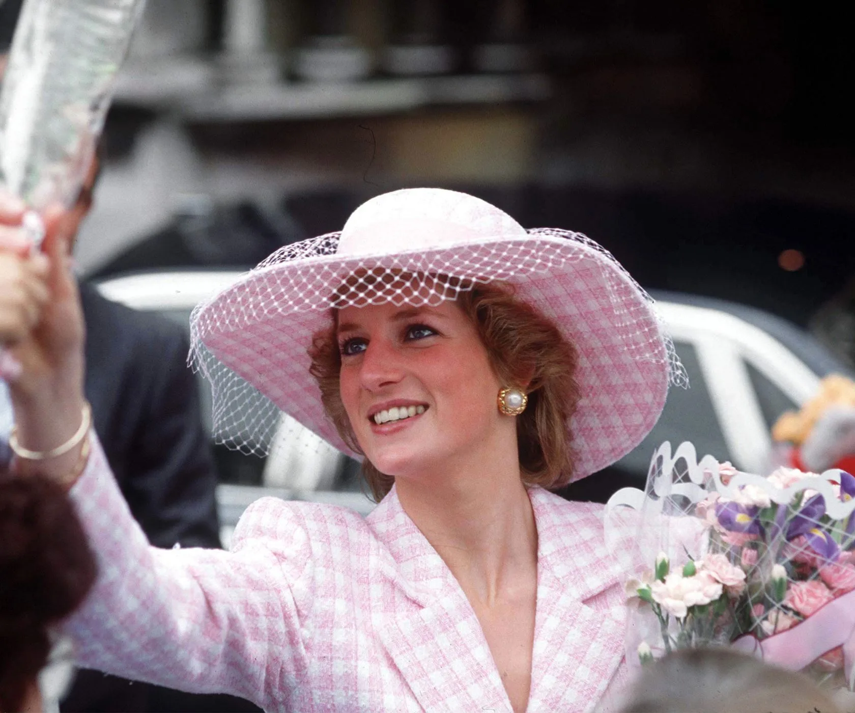 Princess Diana