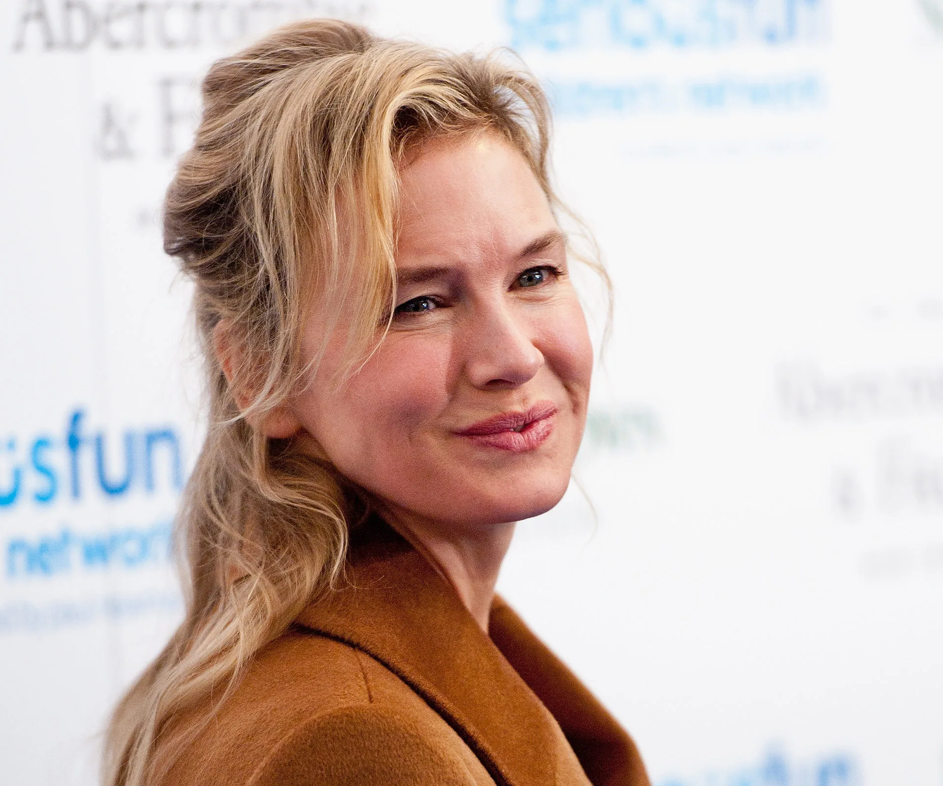 Renee Zellweger