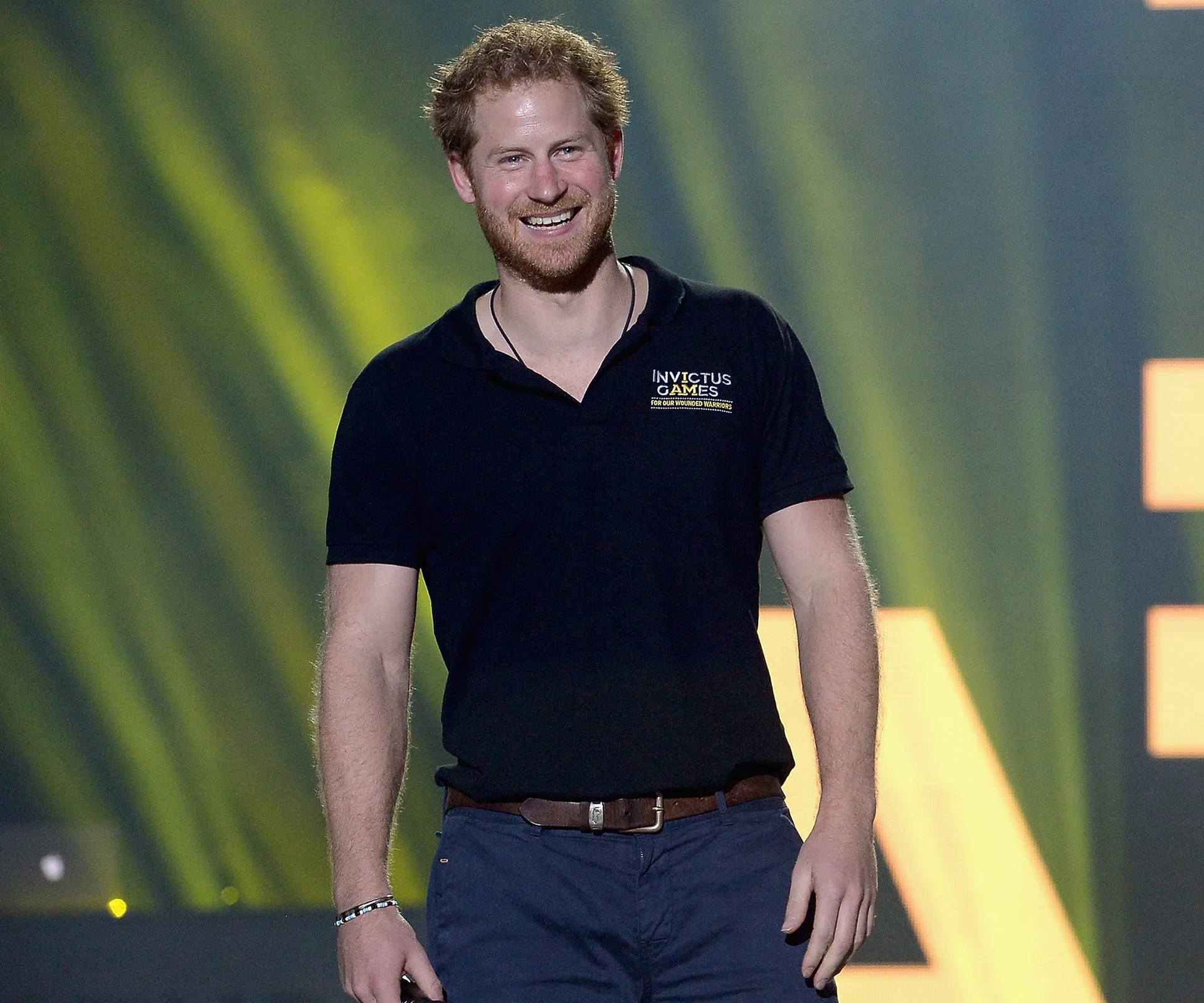 Prince Harry