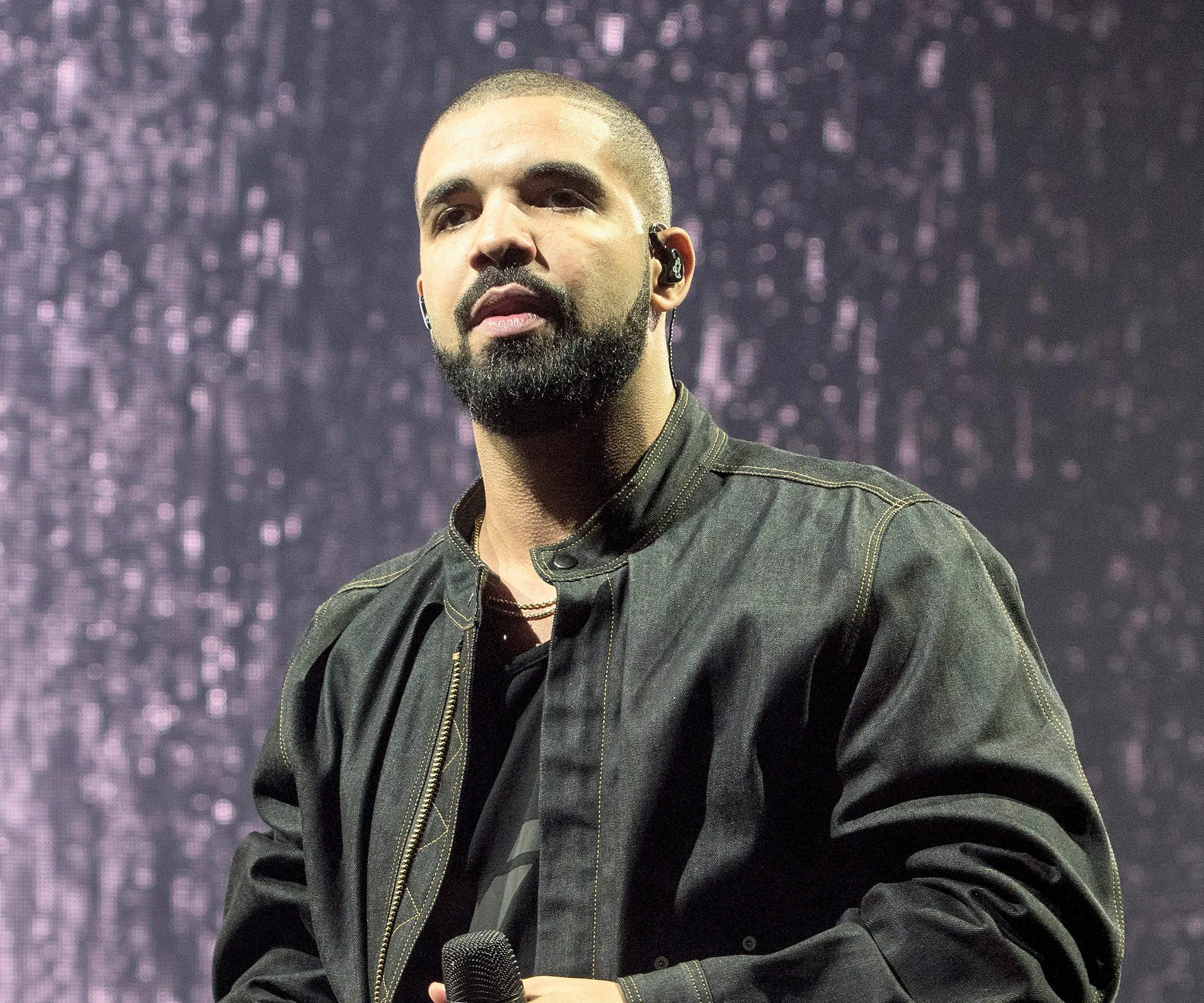 Drake
