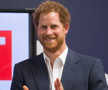 Prince Harry